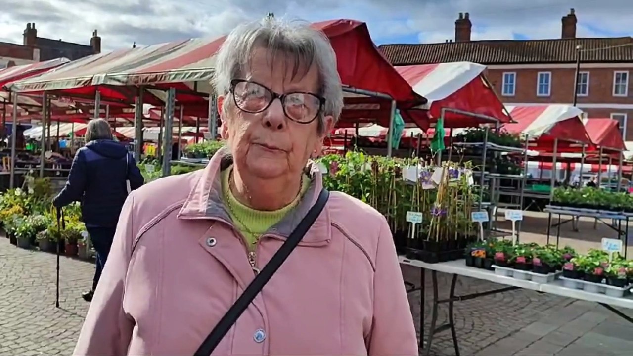 What would you ask the Prime Minister?