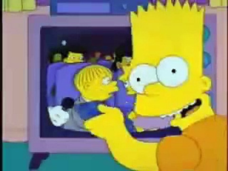 Lisa le rompe el corazón a Rafa