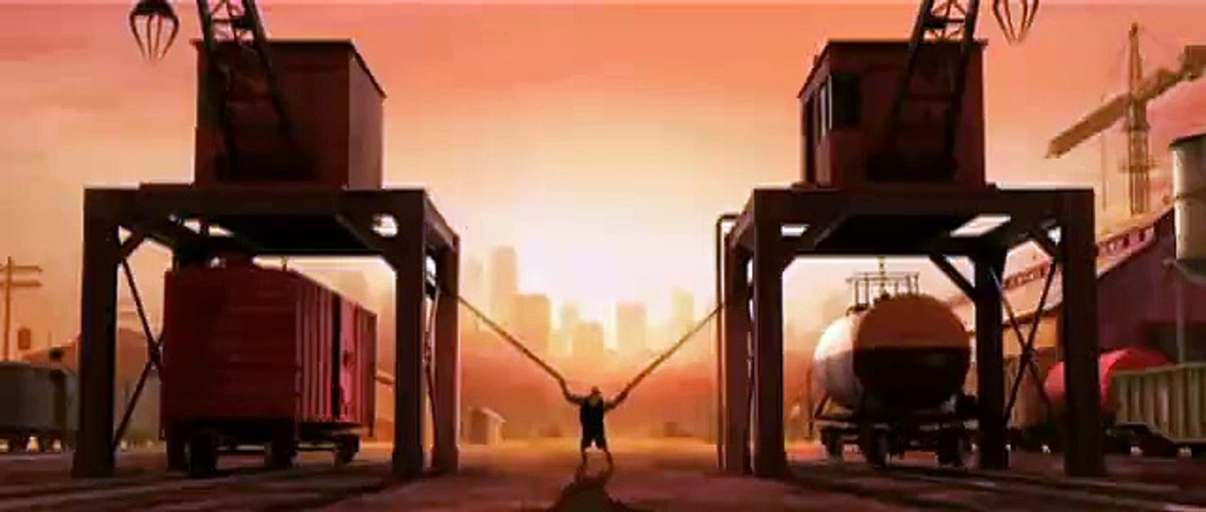 ¡El regreso de Los Increíbles! Nuevo tráiler revela más acción y aventuras 🦸‍♂️