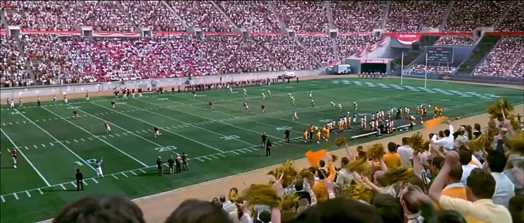 Forrest Gump - Trailer