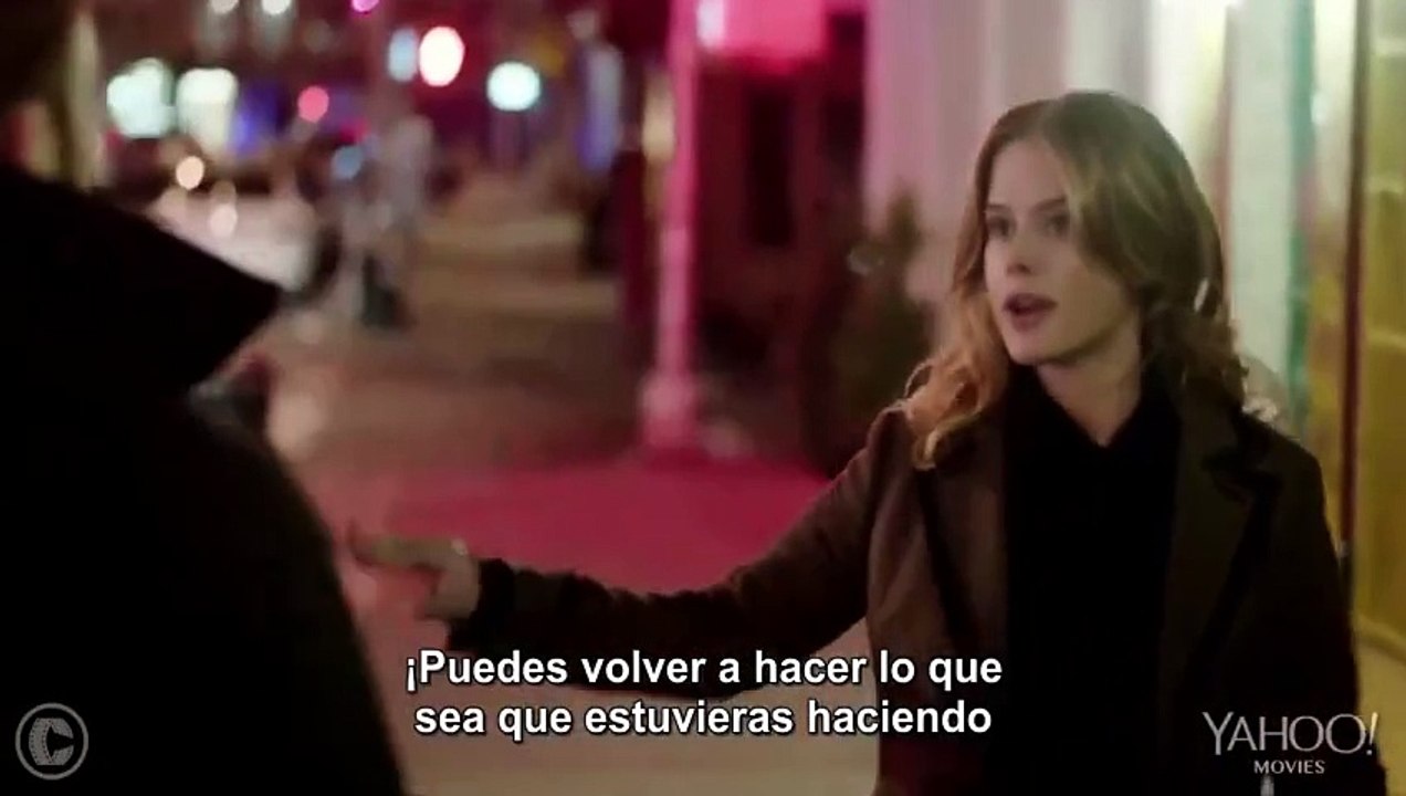 Before We Go Trailer Oficial