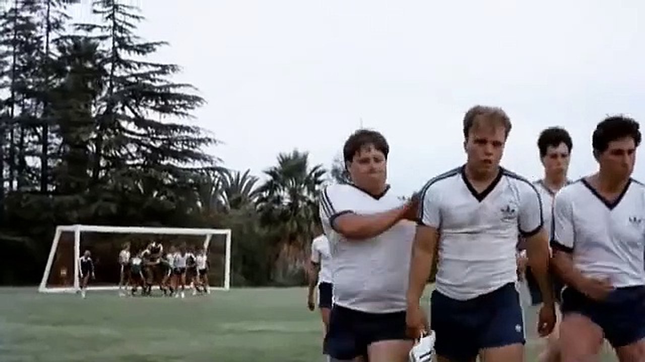 El Mensajero de Satanás Trailer