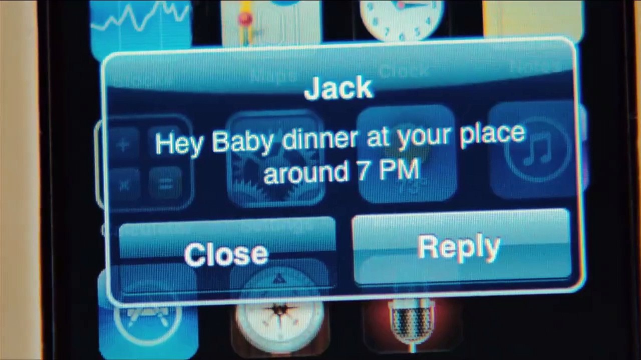 Oculta Obsesión Trailer