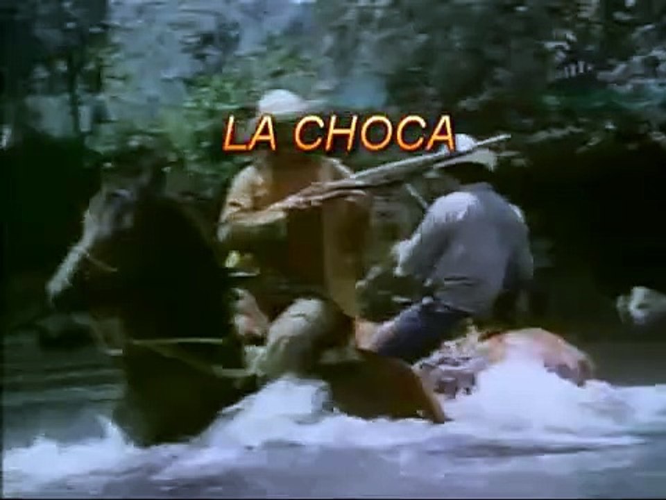 Trailer de La Choca