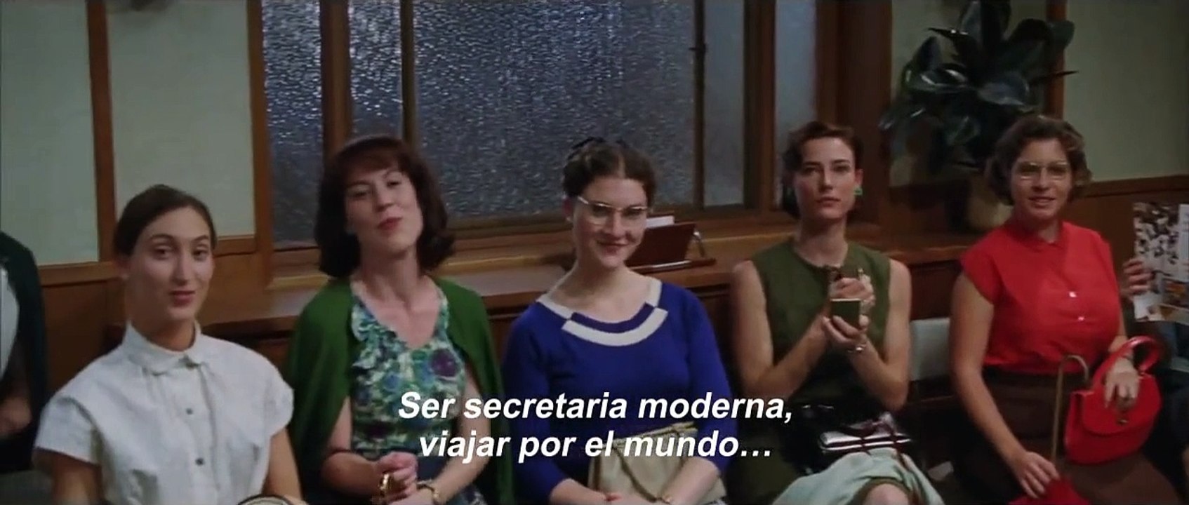 Mi Historia entre tus Brazos-Trailer