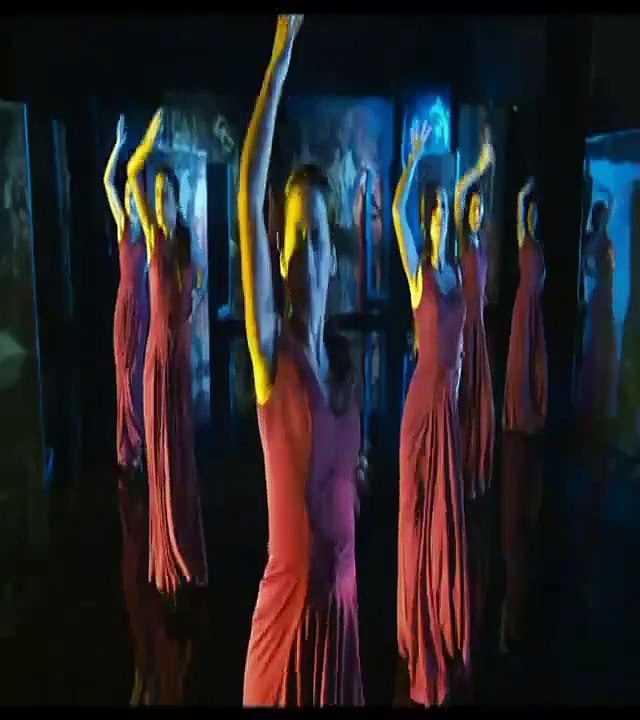 Flamenco, Flamenco - Trailer