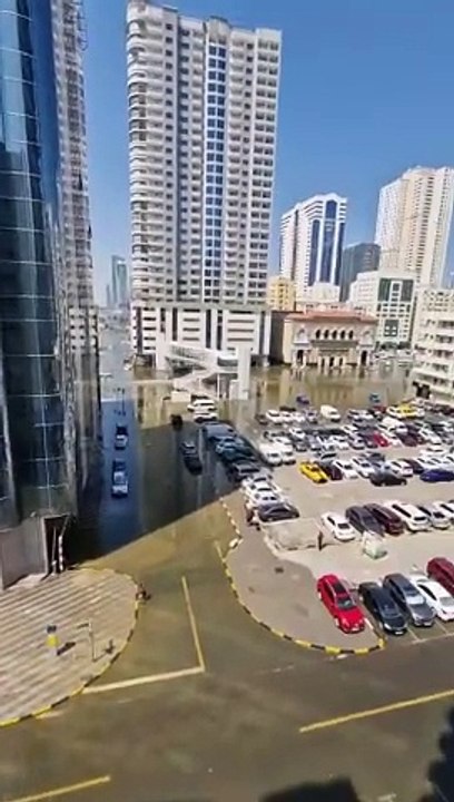 Abu Shagara, Sharjah