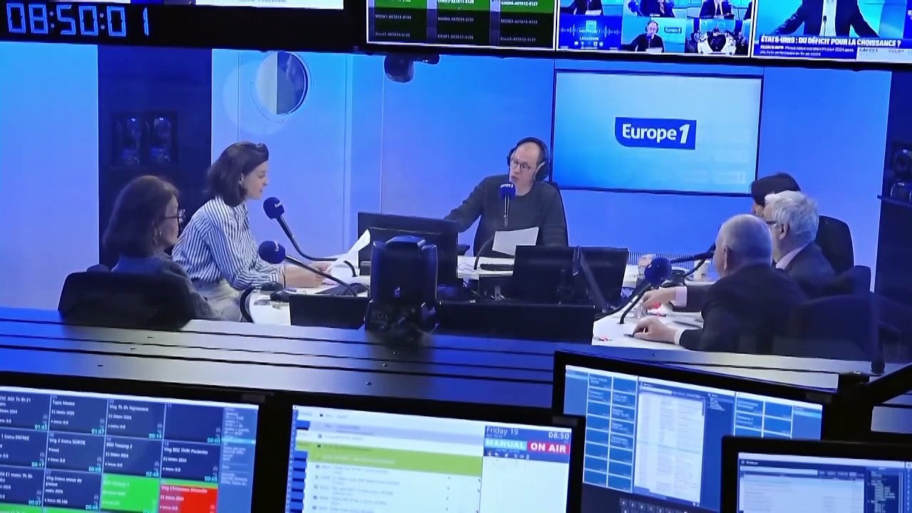 Zemmour / Mélenchon, transmania : semaine noire pour la liberté d’expression