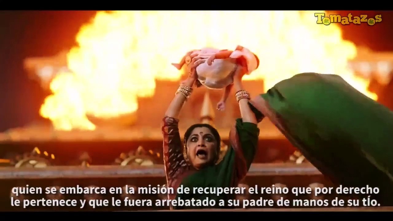 Baahubali: The Conclusion