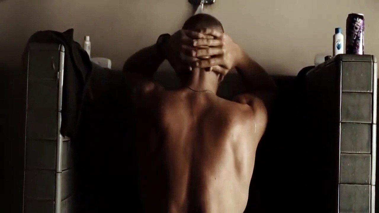 Jarhead - Something in the way