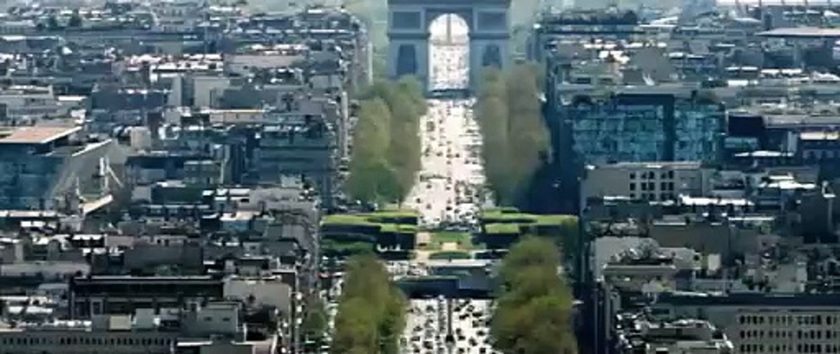 What I've Done (Video Oficial) - Linkin Park