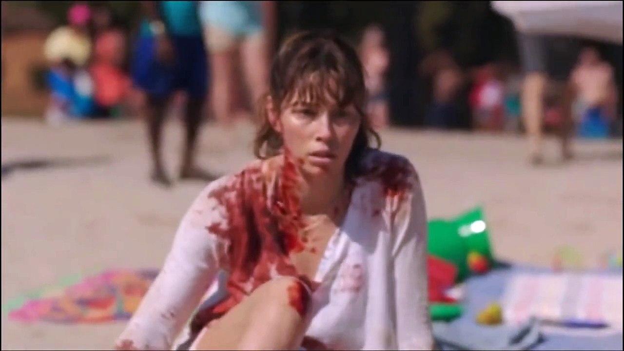 The Sinner - Tráiler