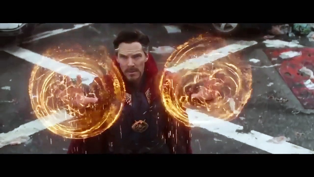 Avengers: Infinity War | Análisis en The Launch