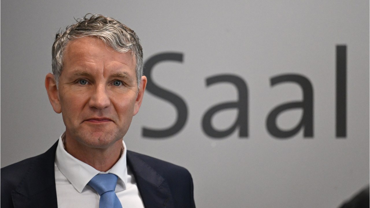 Björn Höcke vor Gericht: Diese Folgen hätte eine Verurteilung für den AfD-Politiker