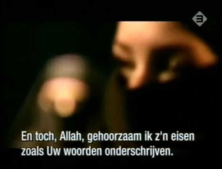 Submission - Cortometraje