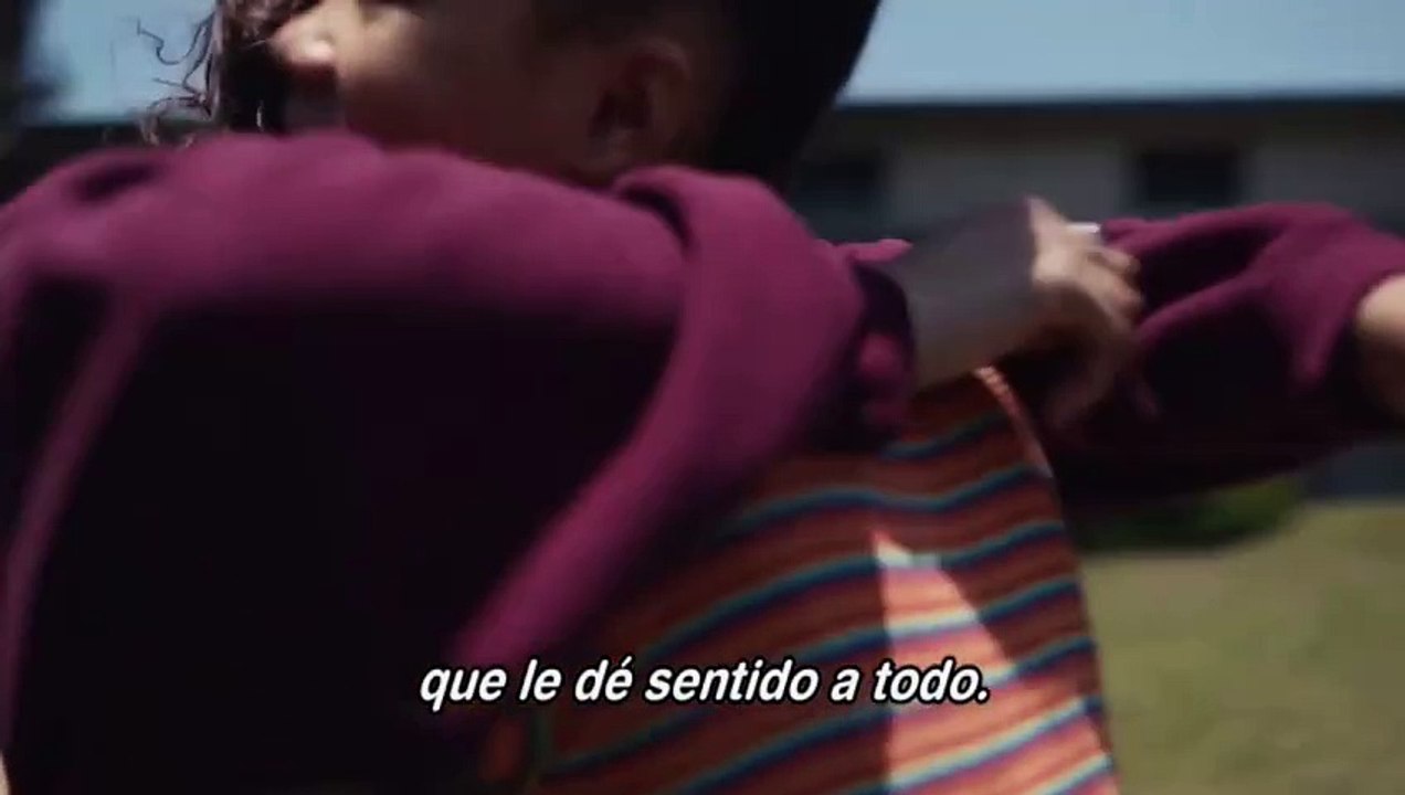Euphoria tráiler subtitulado