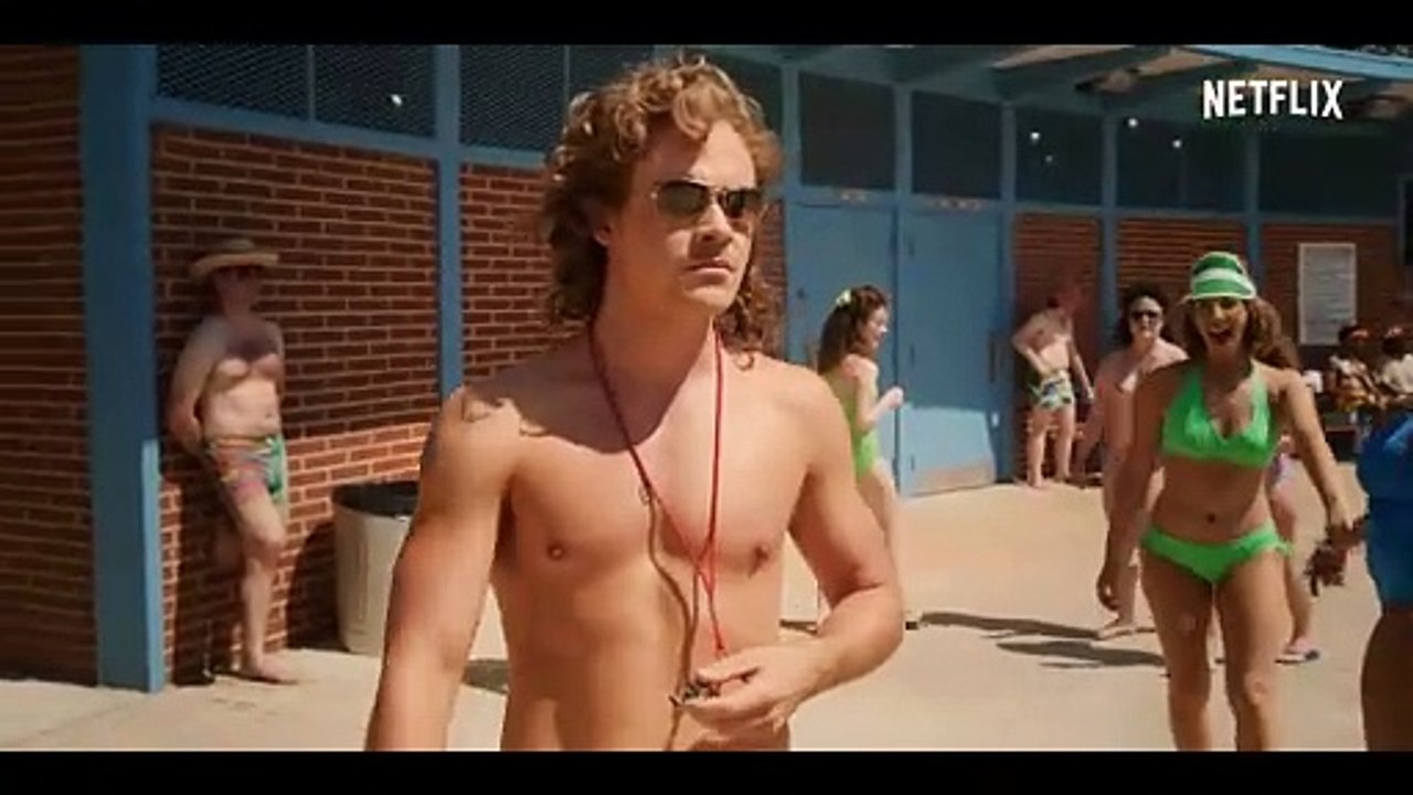 Stranger Things: Temporada 3 | Tráiler oficial