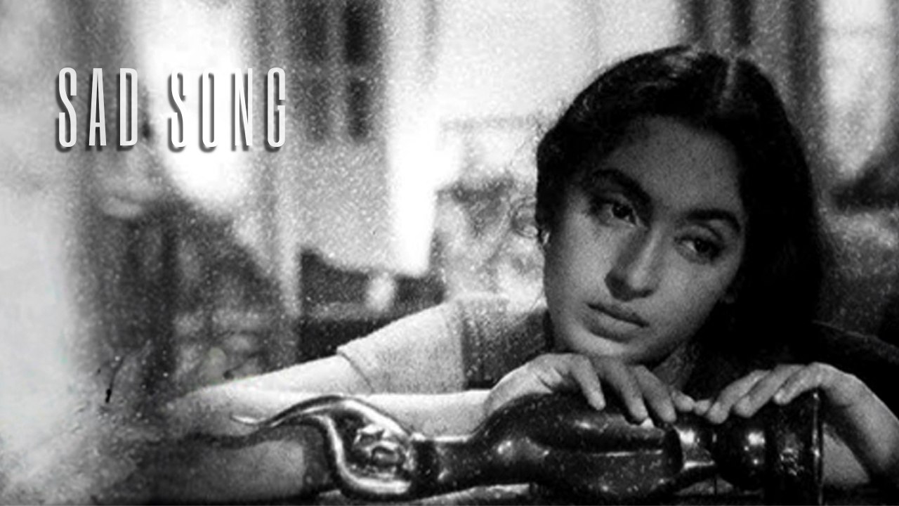 Kahta Hai Pyar Kisko Panchhi Song by C. Ramchandra and Lata Mangeshkar  sad