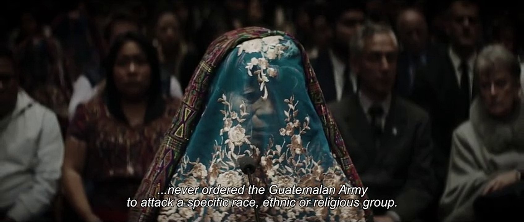 La Llorona - Tráiler