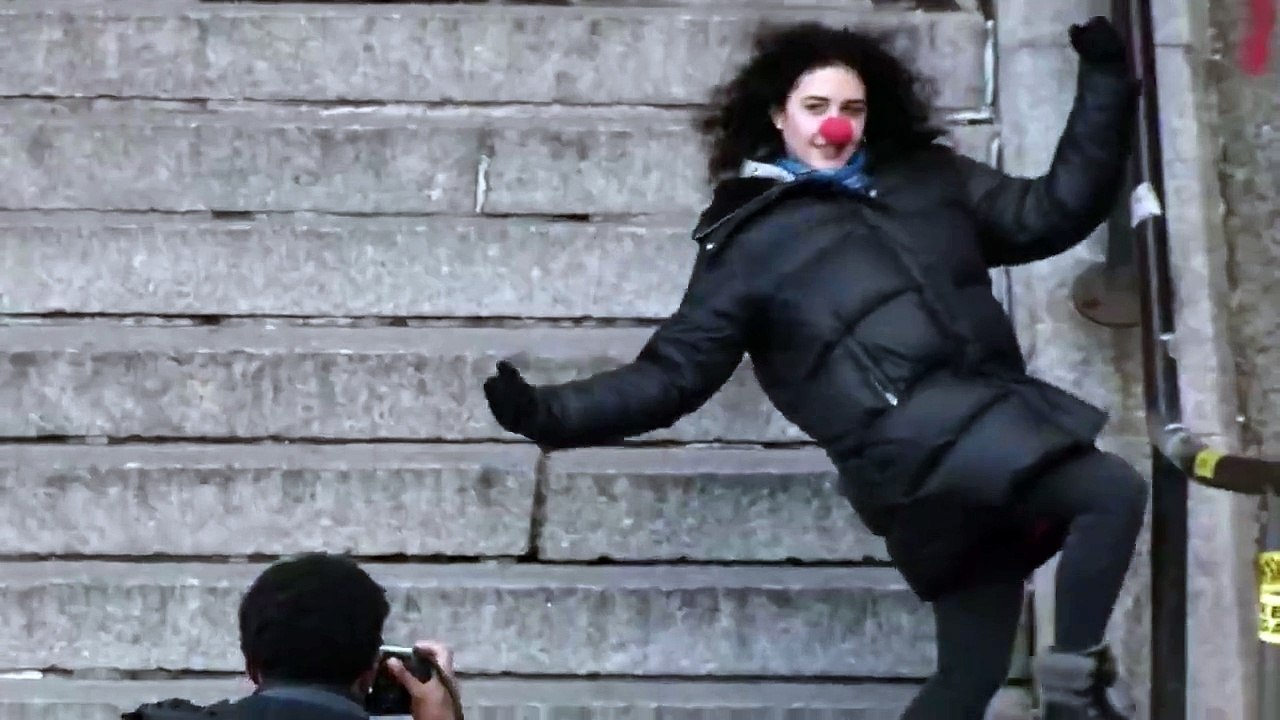 Rey de las Escaleras | Comercial de Burger King