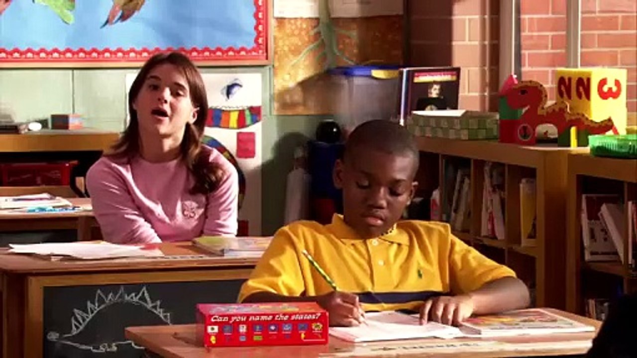 Las aventuras de Sharkboy y Lavagirl en 3-D | Tráiler oficial