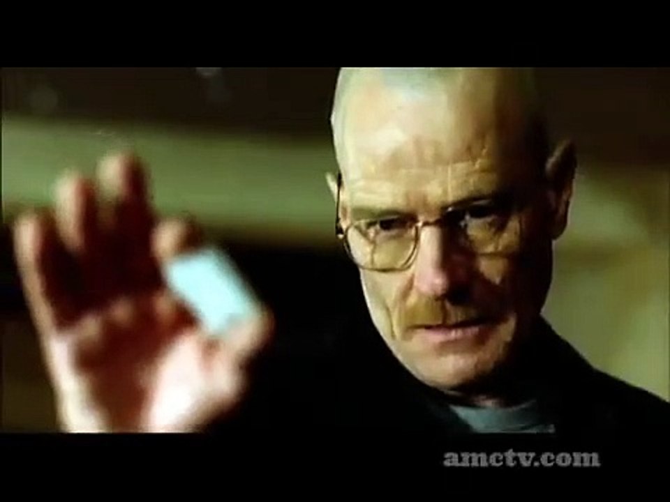 ¡No te pierdas el emocionante avance de la Temporada 2 de Breaking Bad! 🔥