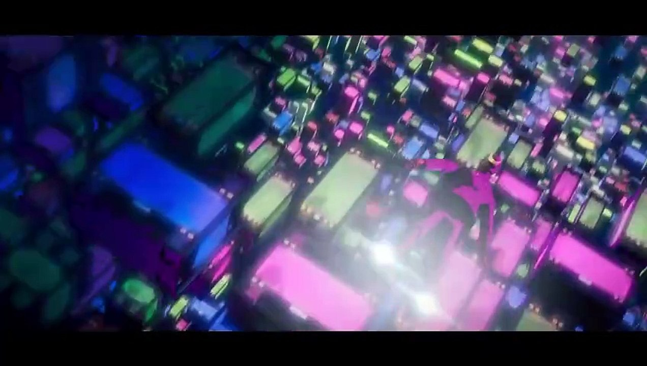 What If...? | Tráiler oficial