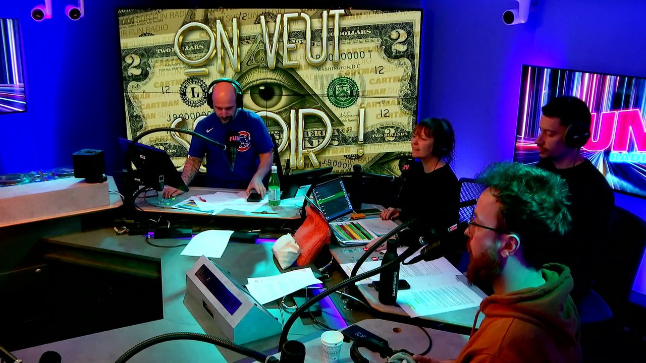 On veut savoir - Comment fonctionne la radio ?