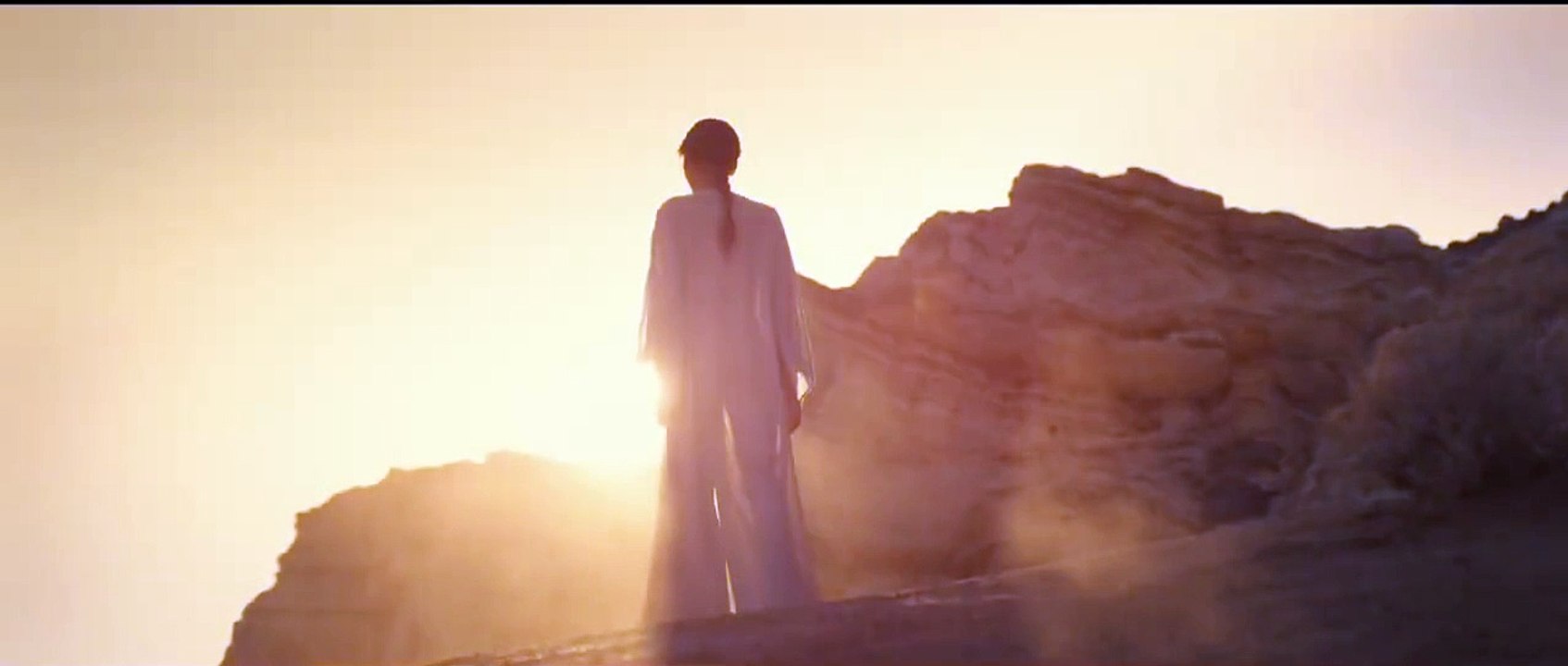 Dune (2020) - Tráiler oficial