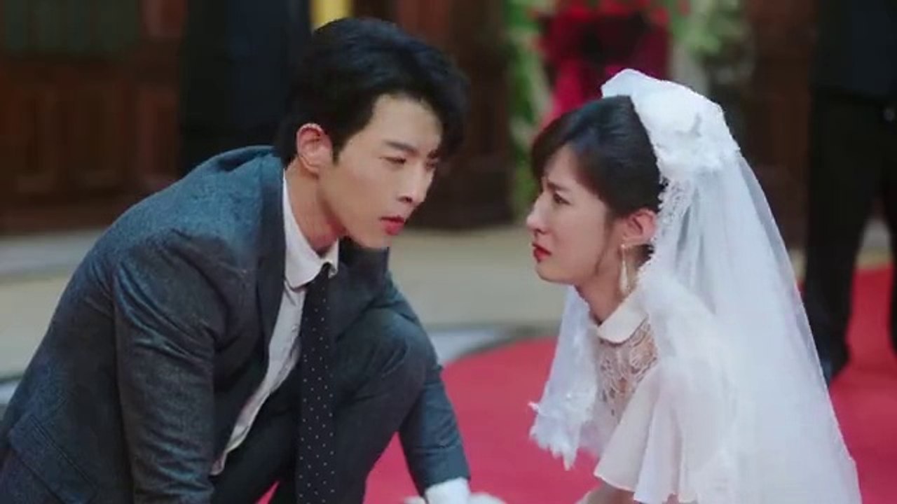 Sacrifice for Love (2024) EP 25 ENG SUB