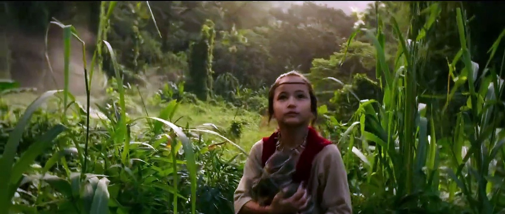 Godzilla vs. Kong | Tráiler oficial