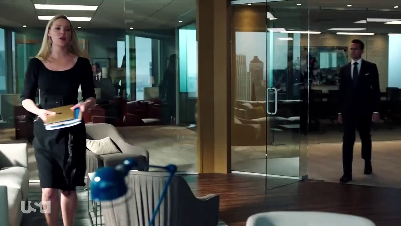 Suits, temporada 9- Tráiler oficial