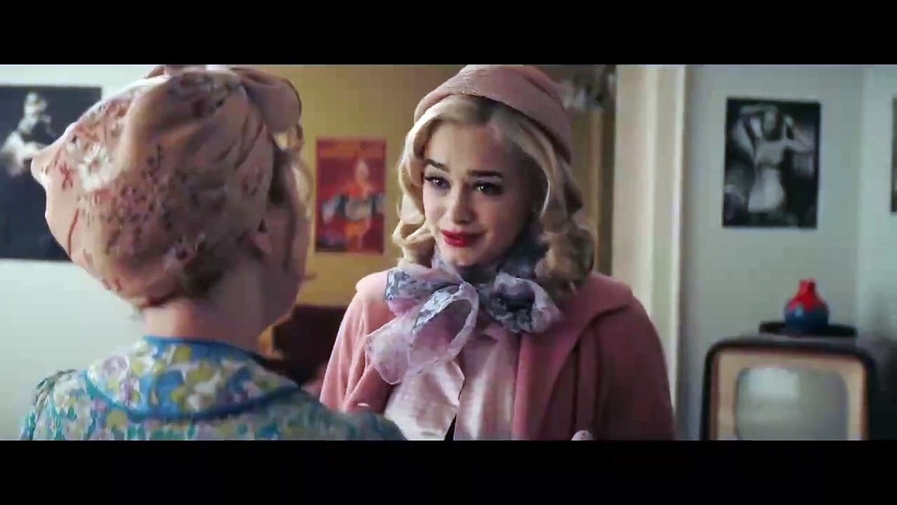 Mrs. Harris Goes to Paris | Tráiler oficial