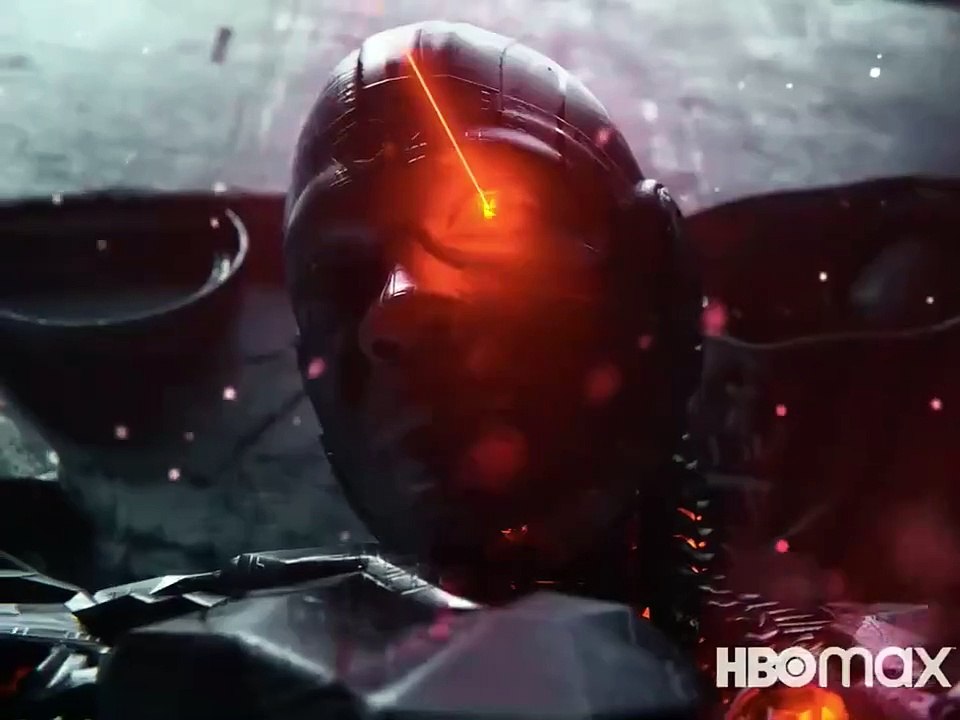 Zack Snyder's Justice League | Primer Clip