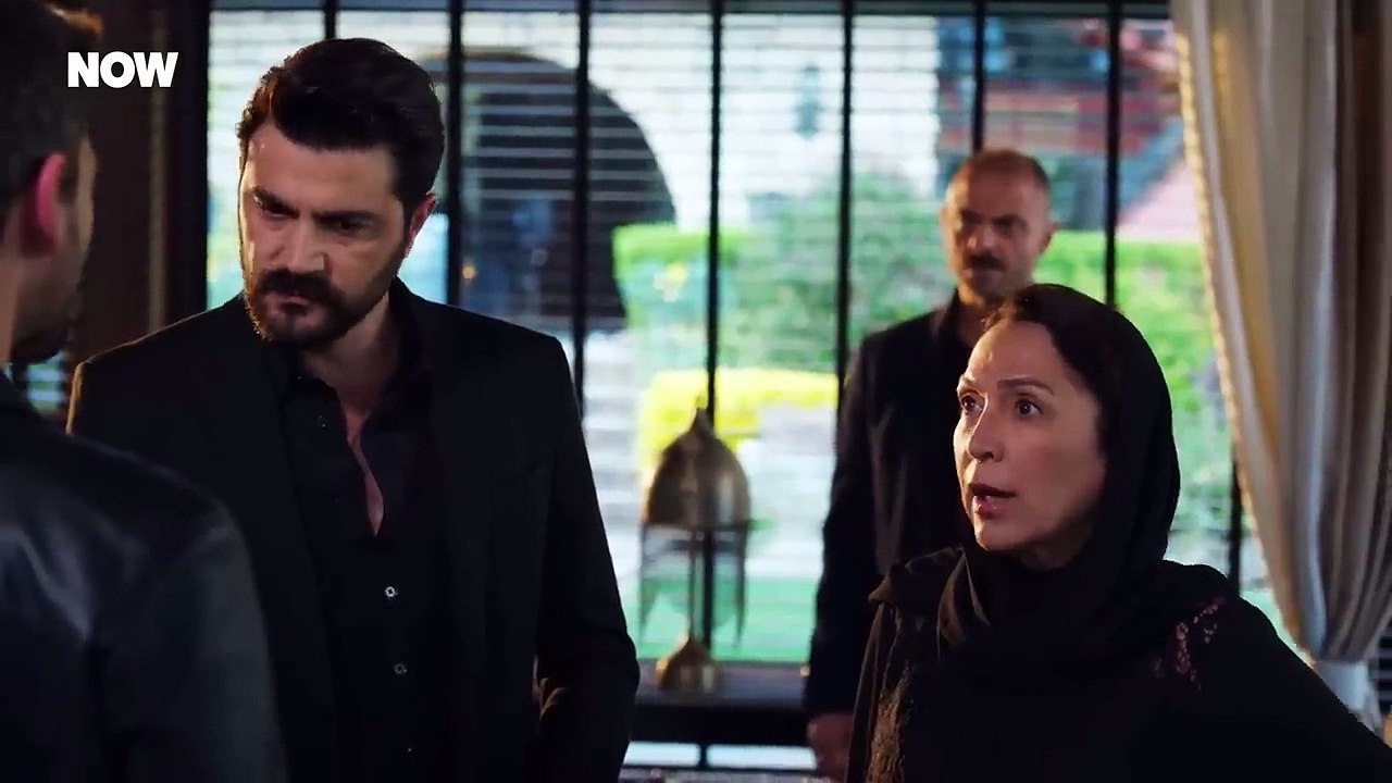 Hudutsuz Sevda 29. Bölüm