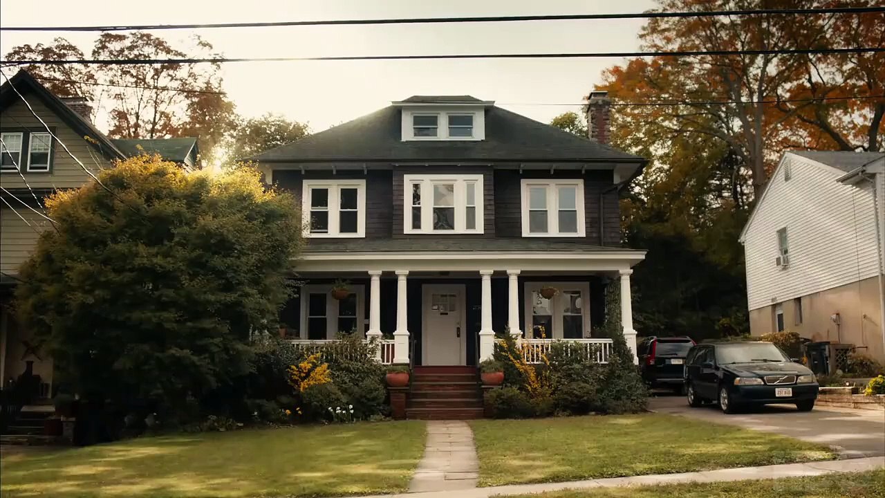 Scenes from a Marriage | Tráiler Oficial