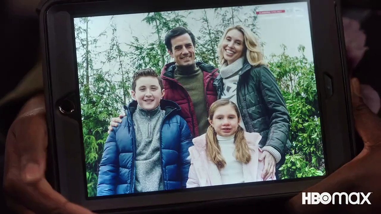 Peacemaker | Teaser oficial del DC FanDome