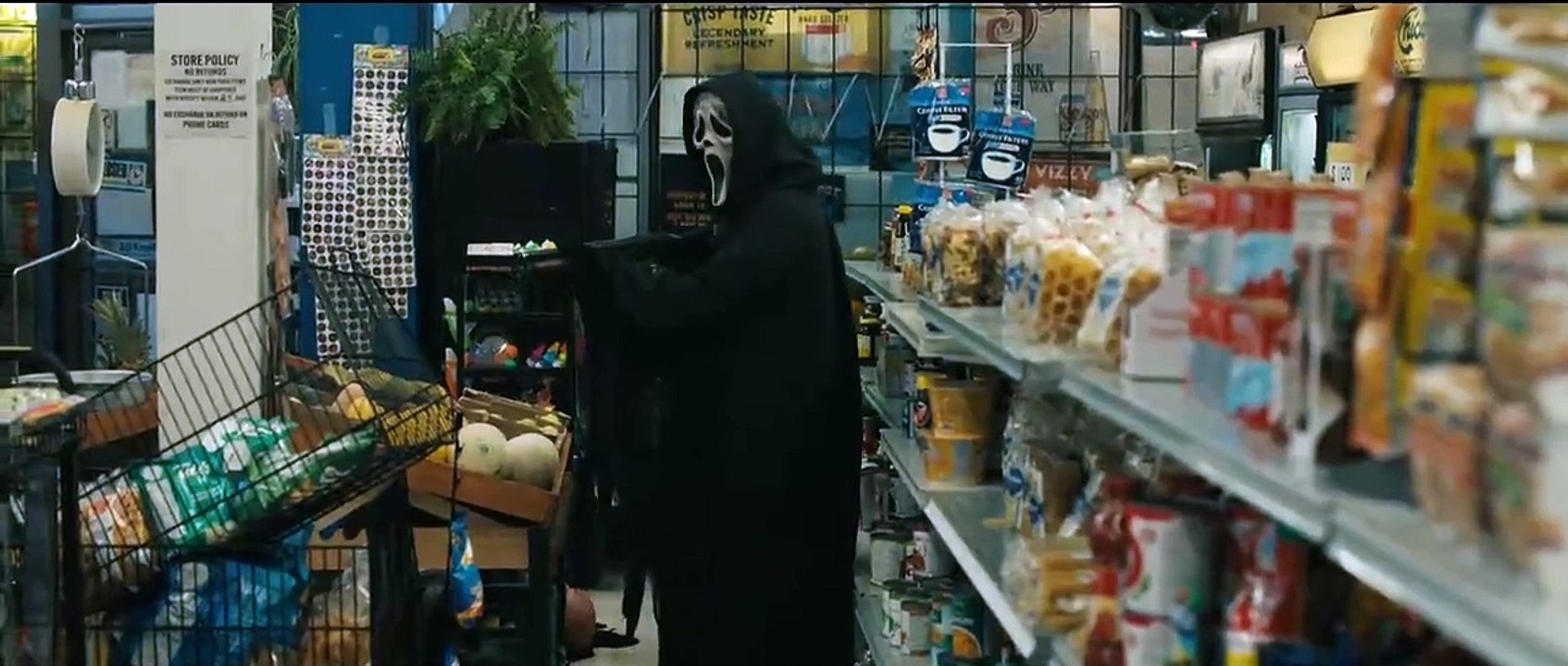 Scream VI - Tráiler oficial