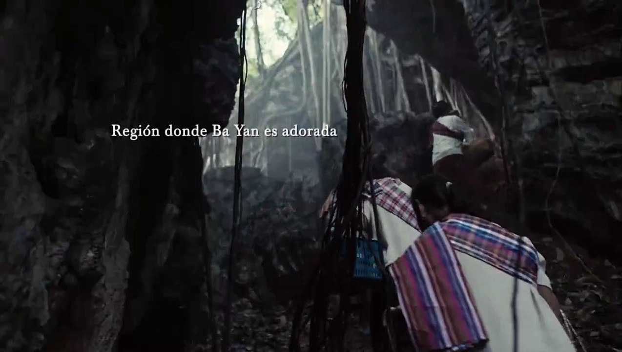 La Médium | Tráiler oficial