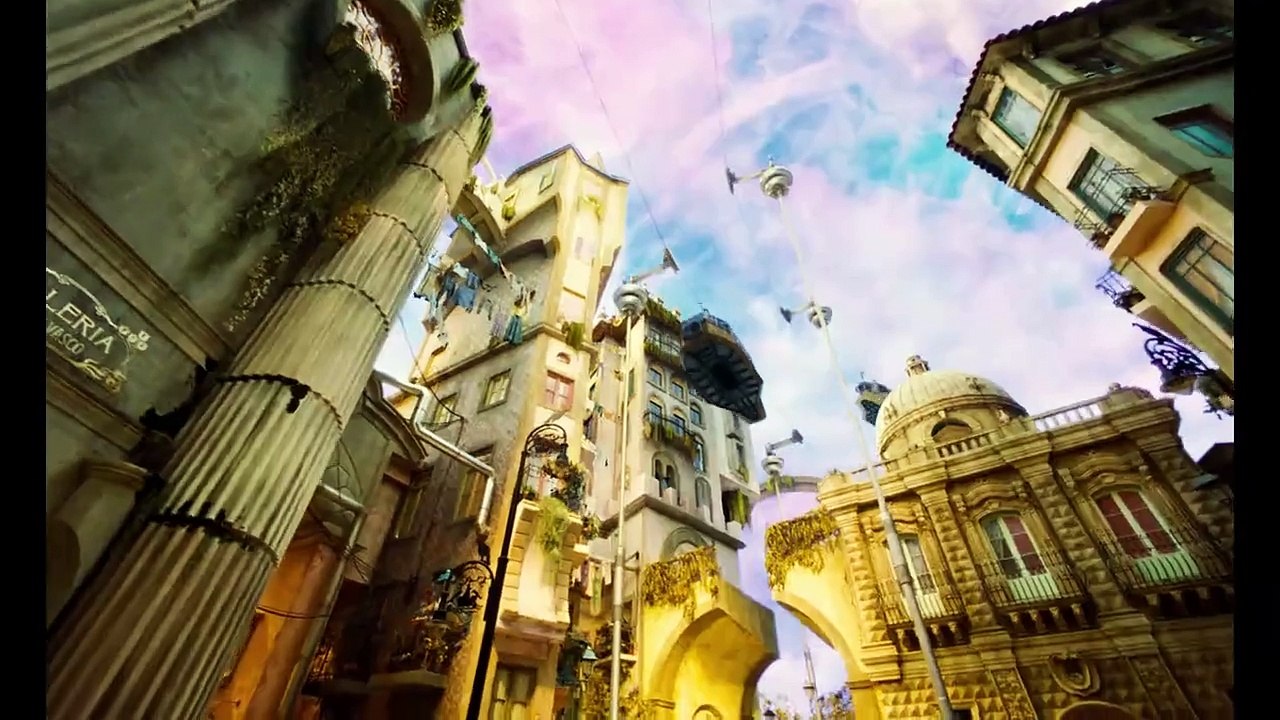 Poor Things | Teaser tráiler