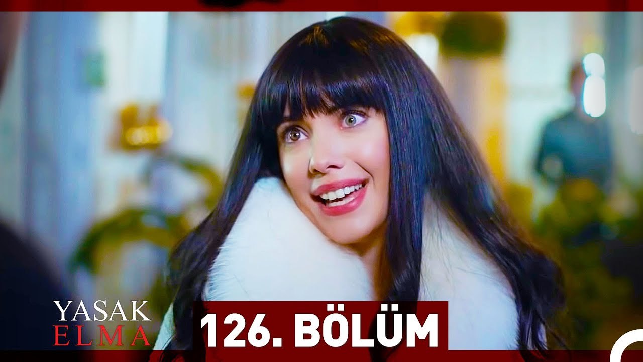 Yasak Elma 126.Bölüm
