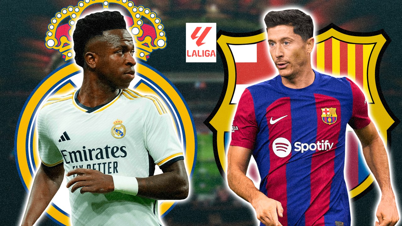 Onces probables del Clásico