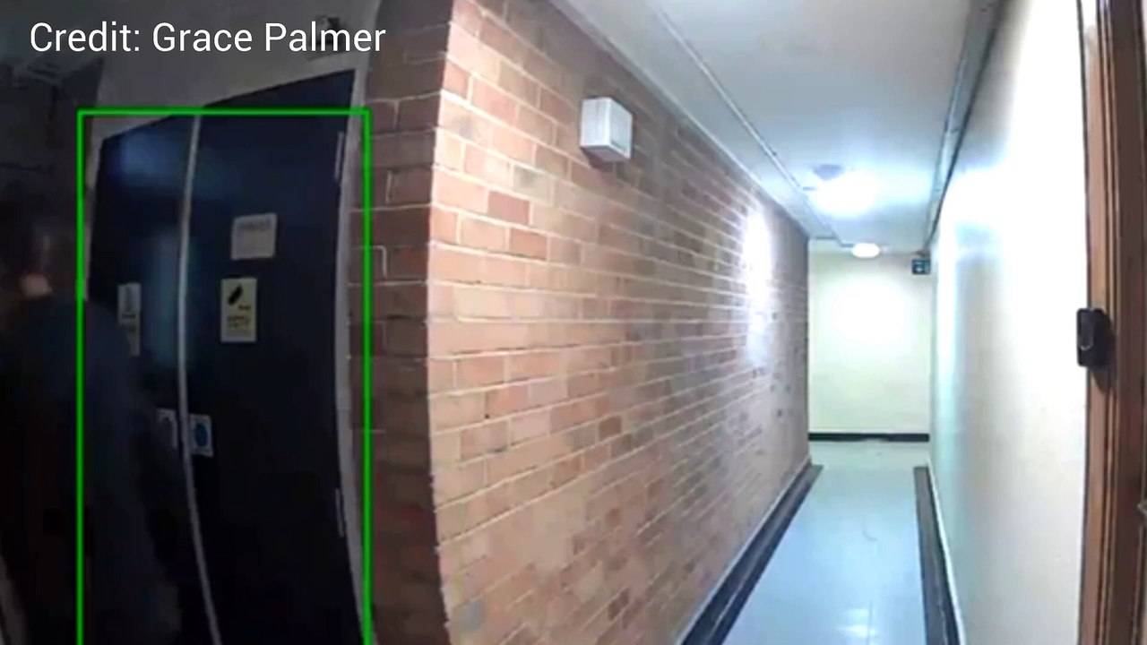 Shouting heard in Staner Court, Ramsgate