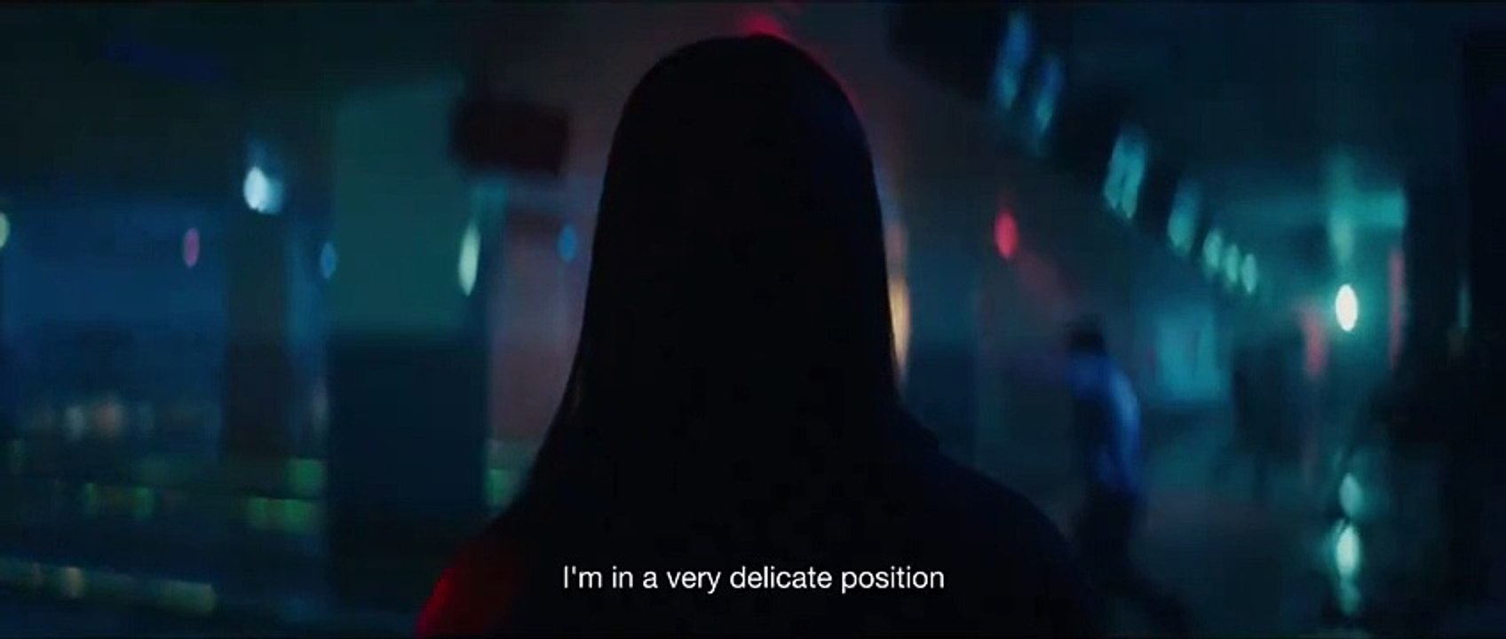 Humanist Vampire Seeking Consenting Suicidal Person - Tráiler