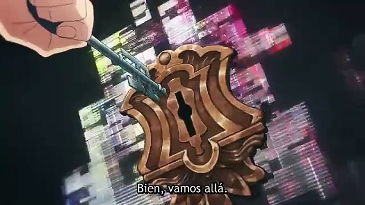 Solo Leveling | Tráiler oficial 2 subtitulado en español