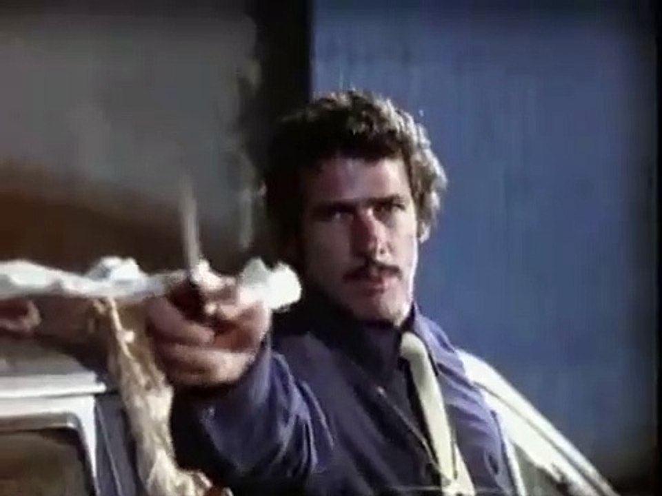 Pedro Navaja | Clip en español