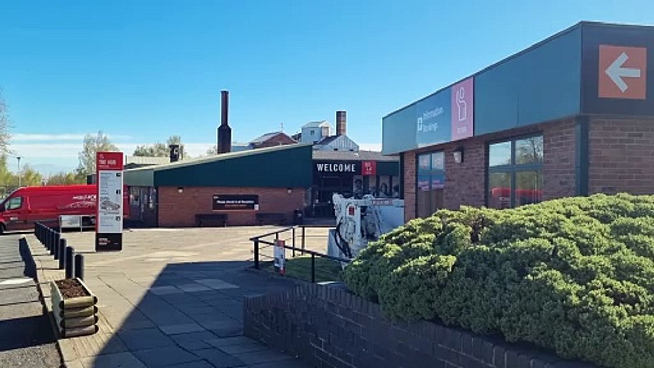 National Coal Mining Museum