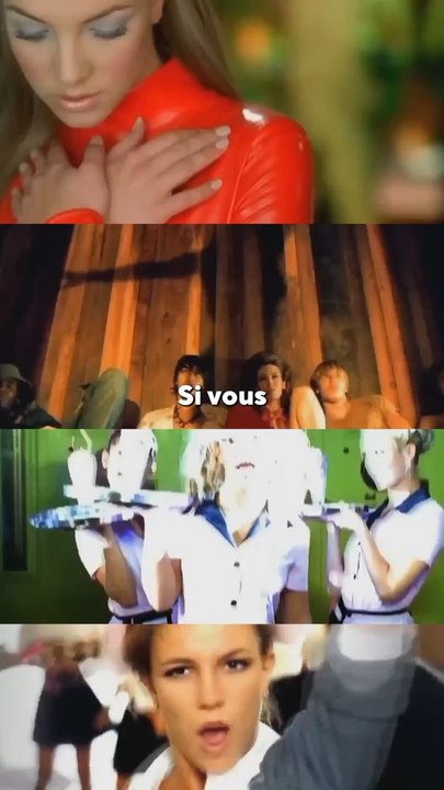 My Prerogative de Britney Spears