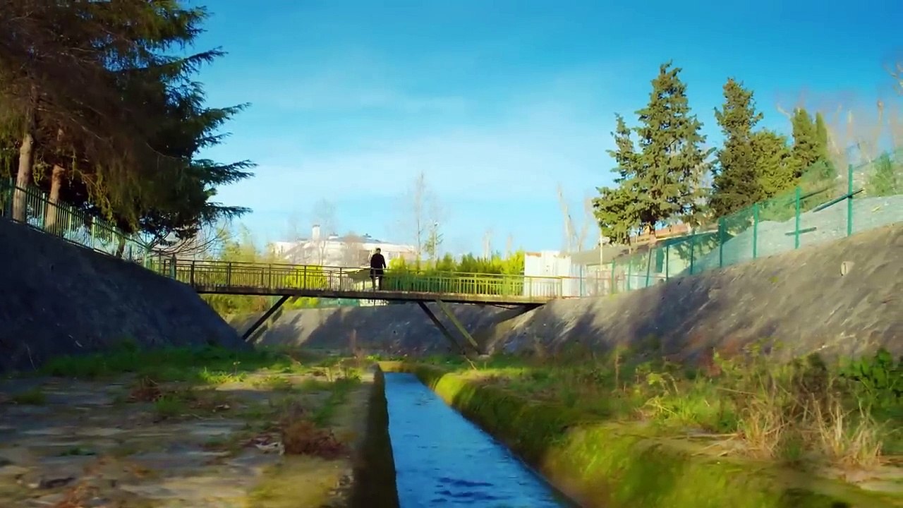 Esaret 310. Bölüm _ Redemption Episode 310