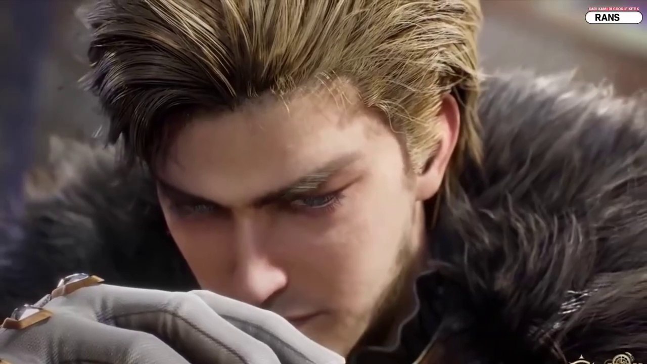 Soul land2 Episode 45 sub indo